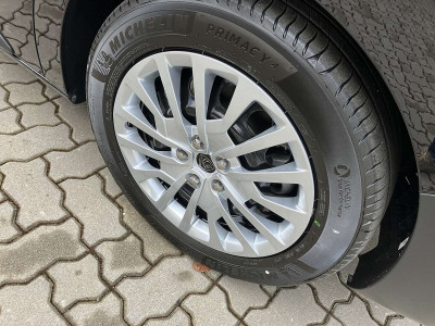 Peugeot Expert Tageszulassung