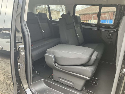 Peugeot Expert Tageszulassung