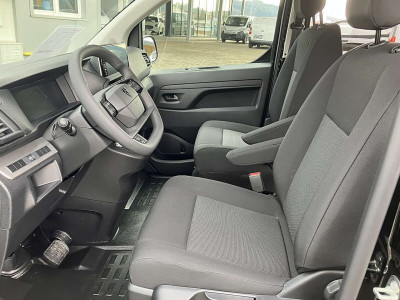 Peugeot Expert Tageszulassung