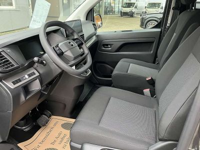 Opel Vivaro Tageszulassung