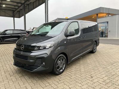 Opel Vivaro Tageszulassung