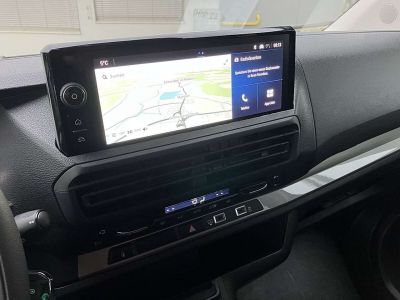 Opel Vivaro Tageszulassung