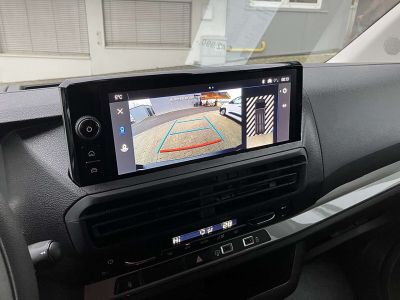 Opel Vivaro Tageszulassung