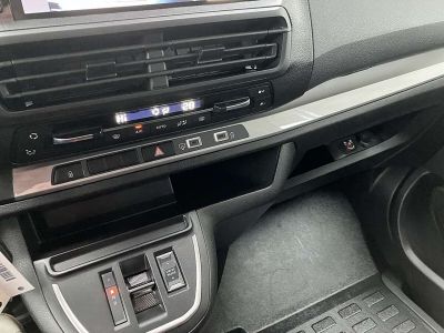 Opel Vivaro Tageszulassung