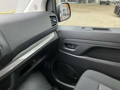 Opel Vivaro Tageszulassung