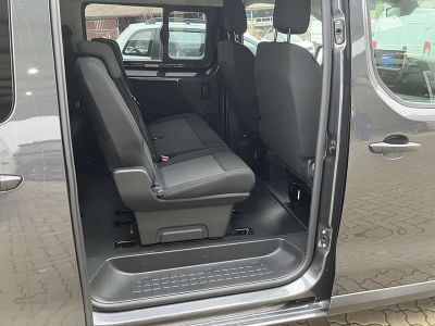 Opel Vivaro Tageszulassung