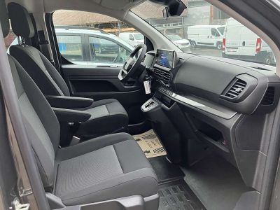 Opel Vivaro Tageszulassung