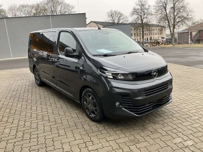 Opel Vivaro Tageszulassung