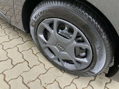 Opel Vivaro Tageszulassung