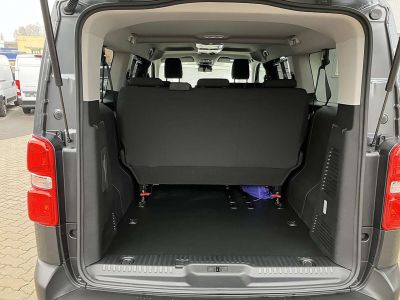 Opel Vivaro Tageszulassung