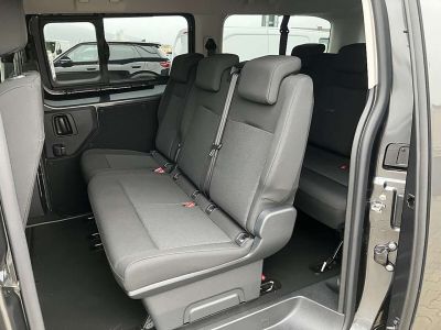 Opel Vivaro Tageszulassung