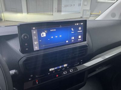 Opel Vivaro Tageszulassung