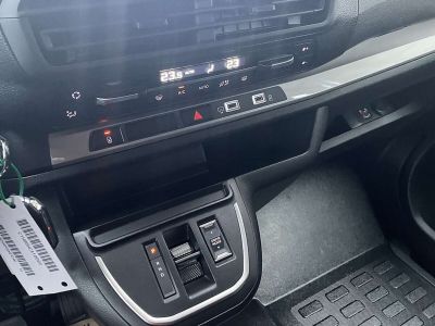 Opel Vivaro Tageszulassung