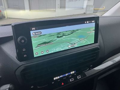 Opel Vivaro Tageszulassung