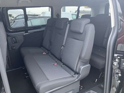 Opel Vivaro Tageszulassung