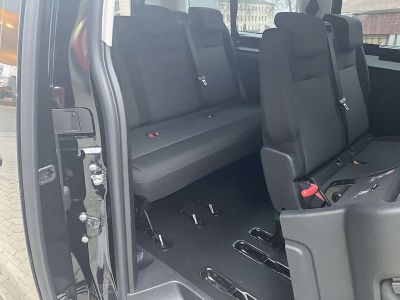 Opel Vivaro Tageszulassung