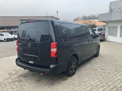 Opel Vivaro Tageszulassung