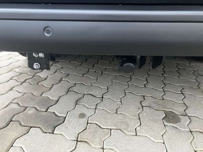 Opel Vivaro Tageszulassung