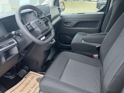 Opel Vivaro Tageszulassung
