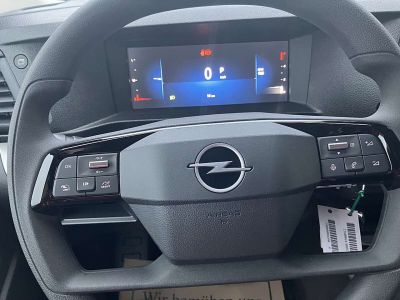 Opel Vivaro Tageszulassung