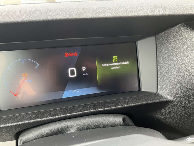 Peugeot Expert Tageszulassung