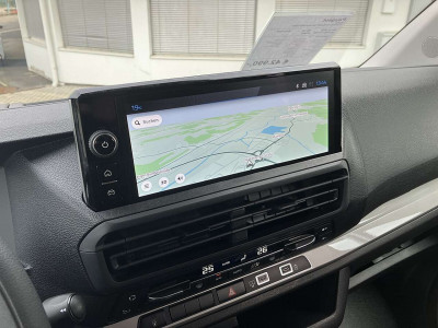 Peugeot Expert Tageszulassung