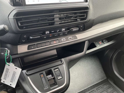 Peugeot Expert Tageszulassung