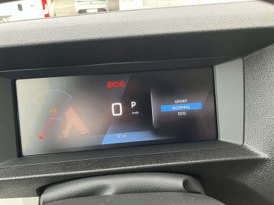 Peugeot Expert Tageszulassung