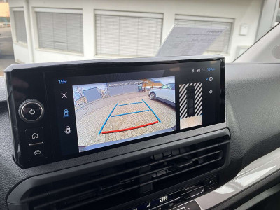 Peugeot Expert Tageszulassung