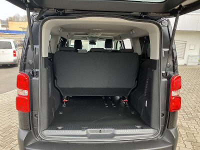 Peugeot Expert Tageszulassung