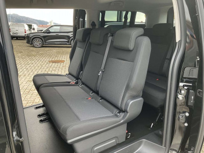 Peugeot Expert Tageszulassung