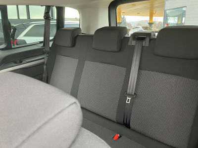 Peugeot Expert Tageszulassung