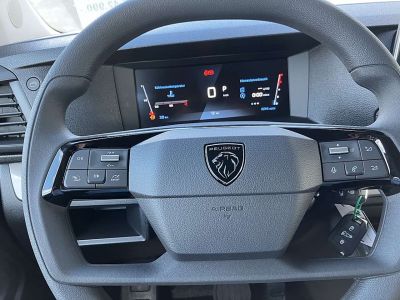 Peugeot Expert Tageszulassung