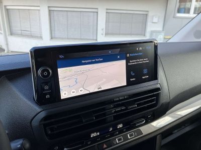 Peugeot Expert Tageszulassung