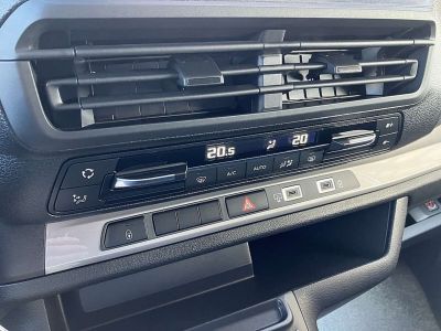 Peugeot Expert Tageszulassung