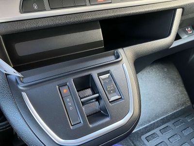 Peugeot Expert Tageszulassung