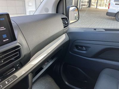 Peugeot Expert Tageszulassung