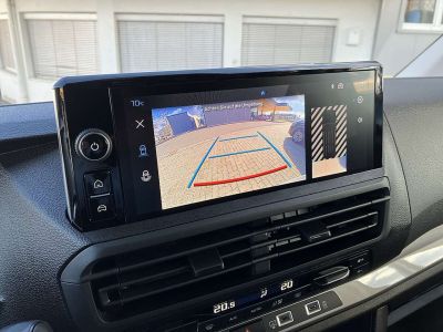 Peugeot Expert Tageszulassung