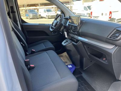 Peugeot Expert Tageszulassung