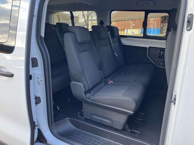 Peugeot Expert Tageszulassung