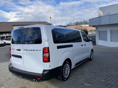 Peugeot Expert Tageszulassung