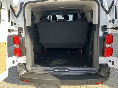 Peugeot Expert Tageszulassung