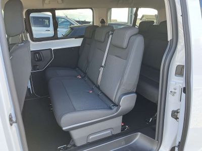 Peugeot Expert Tageszulassung