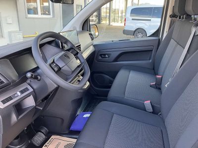 Peugeot Expert Tageszulassung