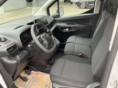 Opel Combo Vorführwagen