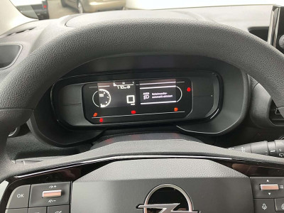 Opel Combo Vorführwagen