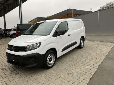 Opel Combo Vorführwagen