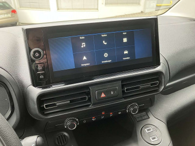 Opel Combo Vorführwagen