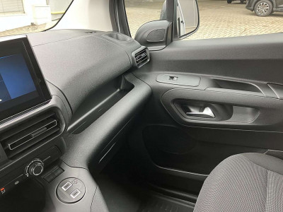 Opel Combo Vorführwagen