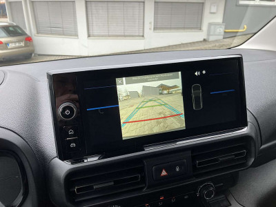 Opel Combo Vorführwagen